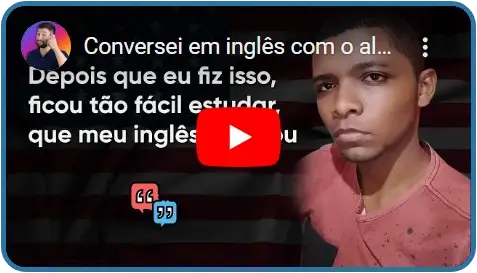 Aluno Vinícius Aluno Vinícius
