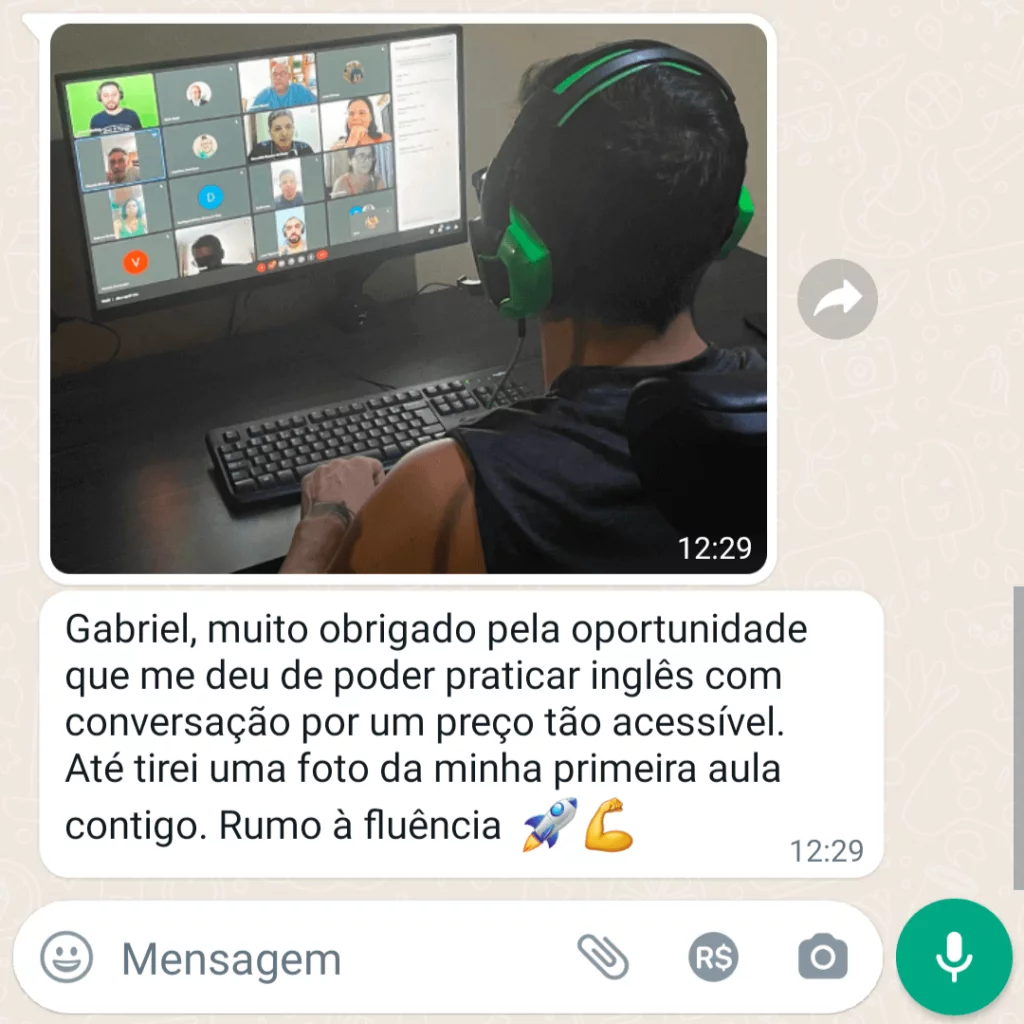 preço muito acessível