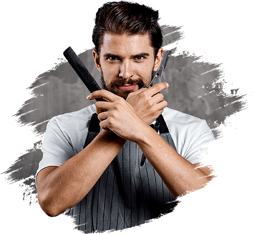Curso de Barbeiro Profissional